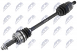 NTY DRIVESHAFT KIA PICANTO 1.0,1.1 04-11 /LEFT,MTM/