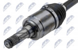 NTY DRIVESHAFT RANGE ROVER EVOQUE L538 2.0,2.0D,2.2D 4WD 11-19 /REAR,L=P,MTM,ATM,EFFICIENT DRIVELINE/