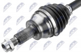 NTY DRIVESHAFT RANGE ROVER VELAR 17-, JAGUAR F-PACE 15- /FRONT,LEFT, ATM 8B/