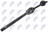 NTY DRIVESHAFT RANGE ROVER VELAR 17-, JAGUAR F-PACE 15- /FRONT,RIGHT, ATM 8B/