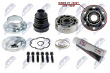 NTY INNER CV JOINT MERCEDES VITO/VIANO 4MATIC 639 05- /FRONT,L=P/
