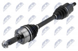 NTY DRIVESHAFT MERCEDES VITO W447 109CDI,110CDI,111CDI,114CDI 14-, MARCO POLO CAMPER 160CDI,170CDI,180CDI,200CDI 15- /FRONT,LEFT,MTM/                                       -