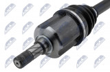NTY DRIVESHAFT MERCEDES VITO W447 109CDI,110CDI,111CDI,114CDI 14-, MARCO POLO CAMPER 160CDI,170CDI,180CDI,200CDI 15- /FRONT,LEFT,MTM/                                       -