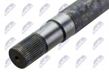 NTY DRIVESHAFT MERCEDES SPRINTER B907,B910 211CDI,214CDI,311CDI,314CDI,318CDI,411CDI,414CDI,415CDI,418CDI 18- /FRONT,RIGHT,MTM 6B/