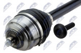 NTY DRIVESHAFT MERCEDES SPRINTER B907,B910 211CDI,214CDI,311CDI,314CDI,318CDI,411CDI,414CDI,415CDI,418CDI 18- /FRONT,RIGHT,MTM 6B/