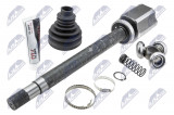 NTY INNER CV JOINT MERCEDES SPRINTER B907,B910 211CDI,214CDI,311CDI,314CDI,318CDI,411CDI,414CDI,415CDI,418CDI 18- /FRONT,RIGHT,MTM 6B/