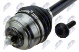 NTY DRIVESHAFT MERCEDES SPRINTER B907,B910 211CDI,214CDI,311CDI,314CDI,318CDI,411CDI,414CDI,415CDI,418CDI 18- /FRONT,RIGHT,ATM 9GTRONIC/