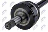 NTY DRIVESHAFT MERCEDES VITO W447 114CDI,116CDI,119CDI,124CDI,119BLUETEC 14-, KLASA V W447 V200CDI,V220CDI,V250CDI,V300CDI,V250 BLUETEC, 4MATIC V200CDI,V220CDI,V250CDI,V300CD,V250 BLUETEC 14-, MA