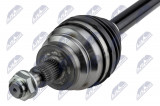 NTY DRIVESHAFT MERCEDES VITO W447 114CDI,116CDI,119CDI,124CDI,119BLUETEC 14-, KLASA V W447 V200CDI,V220CDI,V250CDI,V300CDI,V250 BLUETEC, 4MATIC V200CDI,V220CDI,V250CDI,V300CD,V250 BLUETEC 14-, MA