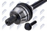 NTY DRIVESHAFT MERCEDES G KLASA 4MATIC G350D,G400D,G500,AMG G63 18- /FRONT,LEFT/
