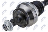 NTY DRIVESHAFT MERCEDES E W211,S211 03- /REAR,LEFT/