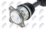 NTY DRIVESHAFT MITSUBISHI PAJERO 2.8TD,3.5 V6 94-99 /FRONT,RIGHT,MTM,ATM/