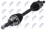 NTY DRIVESHAFT MAZDA 6 2.2D 12-, CX-5 2.2D 12- /FRONT,LEFT,ATM/