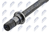NTY DRIVESHAFT MAZDA CX-3 1.8,2.0 18- /FRONT,RIGHT,ATM/