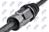 NTY DRIVESHAFT MAZDA CX-3 1.8,2.0 18- /FRONT,RIGHT,ATM/