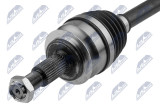 NTY DRIVESHAFT MAZDA CX-3 1.8,2.0 18- /FRONT,RIGHT,ATM/