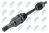 NTY DRIVESHAFT MAZDA CX-3 2.0 18- /FRONT,LEFT,ATM/