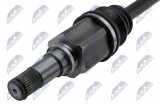 NTY DRIVESHAFT MAZDA CX-3 2.0 18- /FRONT,LEFT,ATM/