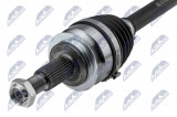 NTY DRIVESHAFT MAZDA CX-3 2.0 18- /FRONT,LEFT,ATM/