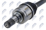 NTY DRIVESHAFT MAZDA CX-5 2WD 4WD 2.0,2.2D 11- /FRONT,LEFT,MTM/