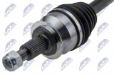NTY DRIVESHAFT MAZDA CX-5 2WD 4WD 2.0,2.2D 11- /FRONT,LEFT,MTM/