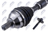 NTY DRIVESHAFT MAZDA 3 2.0 03-, 5 1.8,2.0 10- /RIGHT/