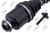 NTY DRIVESHAFT MAZDA 3 2.0 03-, 5 1.8,2.0 10- /RIGHT/