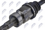NTY DRIVESHAFT MAZDA 3 1.5 13-19 /RIGHT,ATM/