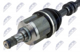 NTY DRIVESHAFT NISSAN MURANO 3.5 4WD 03-08 /FRONT,LEFT,ATM CVT/