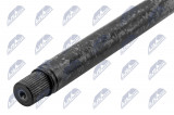 NTY DRIVESHAFT PEUGEOT 308II 1.6BLUEHDI,2.0BLUEHDI,2.0GT BLUEHDI 04.2017- /RIGHT,ATM/