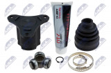 NTY INNER CV JOINT OPEL MOKKA 4X4 12- /REAR,L=P/