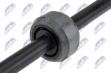 NTY DRIVESHAFT OPEL ADAM 1.4T 14-, CORSA D 1.3CDTI M20 06- /RIGHT,MTM/
