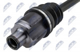 NTY DRIVESHAFT OPEL MOKKA / MOKKA X 12-, CHEVROLET TRAX 12- /FRONT,RIGHT,ATM/