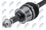 NTY DRIVESHAFT OPEL MOKKA / MOKKA X 12-, CHEVROLET TRAX 12- /FRONT,RIGHT,ATM/