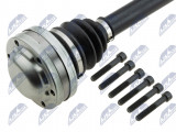 NTY DRIVESHAFT PORSCHE BOXSTER 2.5 96-99, 2.7 99-04 /REAR,RIGHT,MTM/