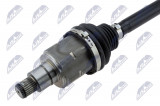 NTY DRIVESHAFT PORSCHE PANAMERA 971 16- /FRONT,RIGHT/