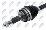 NTY DRIVESHAFT PORSCHE PANAMERA 971 16- /FRONT,RIGHT/