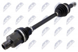 NTY DRIVESHAFT PORSCHE PANAMERA 971 16- /FRONT,LEFT/