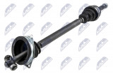 NTY DRIVESHAFT DACIA LOGAN 1.5DCI 05-, LOGAN II 1.2 13-, SANDERO II 1.2 13- /LEFT/