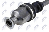 NTY DRIVESHAFT DACIA LOGAN 1.5DCI 05-, LOGAN II 1.2 13-, SANDERO II 1.2 13- /RIGHT/