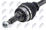 NTY DRIVESHAFT DACIA LOGAN 1.5DCI 05-, LOGAN II 1.2 13-, SANDERO II 1.2 13- /RIGHT/