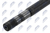 NTY DRIVESHAFT RENAULT MEGANE IV 1.8RS TCE280 17- /RIGHT,MTM/
