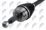 NTY DRIVESHAFT DACIA LODGY 1.5DCI 13- /RIGHT,MTM/
