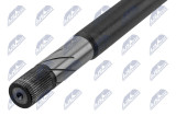 NTY DRIVESHAFT RENAULT TRAFIC III 2.0DCI 01.2020-, FIAT TALENTO 2.0ECOJET 01.2020-, NISSAN NV300 2.0DCI 01.2020- /RIGHT,MTM/