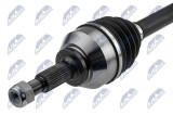 NTY DRIVESHAFT RENAULT TRAFIC III 2.0DCI 01.2020-, FIAT TALENTO 2.0ECOJET 01.2020-, NISSAN NV300 2.0DCI 01.2020- /RIGHT,MTM/