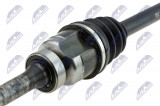 NTY DRIVESHAFT RENAULT ZOE 12- /RIGHT, ENGINE CONTINENTAL BFMA 5AM450/