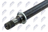 NTY DRIVESHAFT RENAULT SCENIC/GRAND SCENIC 1.5DCI 16- /RIGHT/