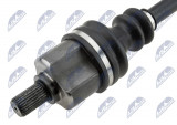 NTY DRIVESHAFT RENAULT SCENIC/GRAND SCENIC II 1.6 04- /LEFT,ATM 4B/