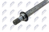 NTY DRIVESHAFT RENAULT KANGOO/GRAND KANGOO/EXPRESS 13-, MERCEDES CITAN 13- /RIGHT, ATM DC4/