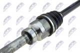 NTY DRIVESHAFT RENAULT KANGOO/GRAND KANGOO/EXPRESS 13-, MERCEDES CITAN 13- /RIGHT, ATM DC4/